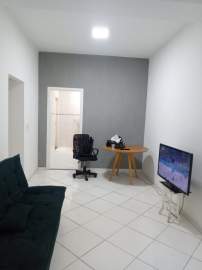 Casa de Vila à venda Rua Professor Valadares, Grajaú, Rio de Janeiro - R$ 500.000 - TJCV20049