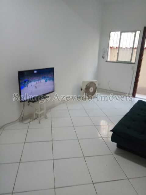Conheça 2 do imóvel - Casa de Vila à venda Rua Professor Valadares, Grajaú, Rio de Janeiro - R$ 500.000 - TJCV20049 - 2 2 - 2