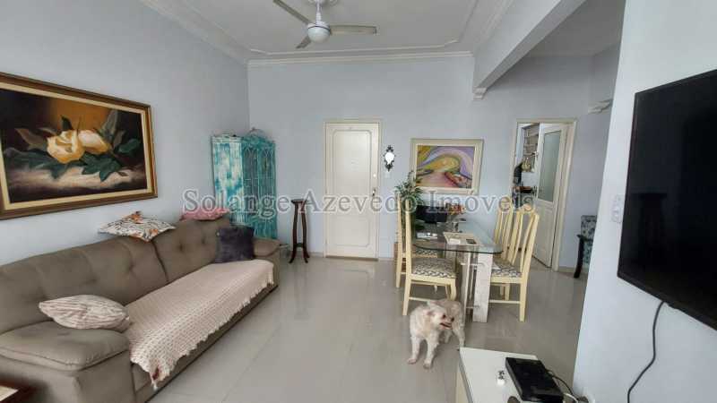 Conheça 2 do imóvel - Apartamento à venda Rua Carmela Dutra, Tijuca, Rio de Janeiro - R$ 529.000 - TJAP21760 - 1 2 - 1