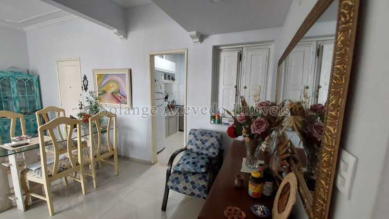 Conheça 3 do imóvel - Apartamento à venda Rua Carmela Dutra, Tijuca, Rio de Janeiro - R$ 529.000 - TJAP21760 - 3 3 - 3