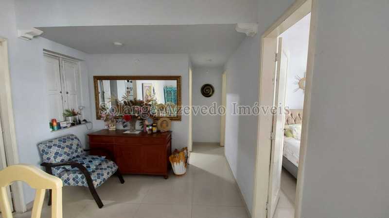 Conheça 4 do imóvel - Apartamento à venda Rua Carmela Dutra, Tijuca, Rio de Janeiro - R$ 529.000 - TJAP21760 - 4 4 - 4
