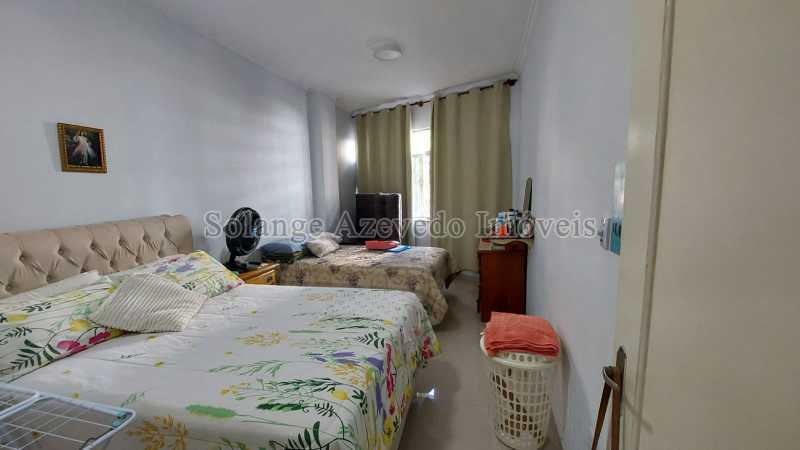 Conheça 6 do imóvel - Apartamento à venda Rua Carmela Dutra, Tijuca, Rio de Janeiro - R$ 529.000 - TJAP21760 - 5 6 - 5