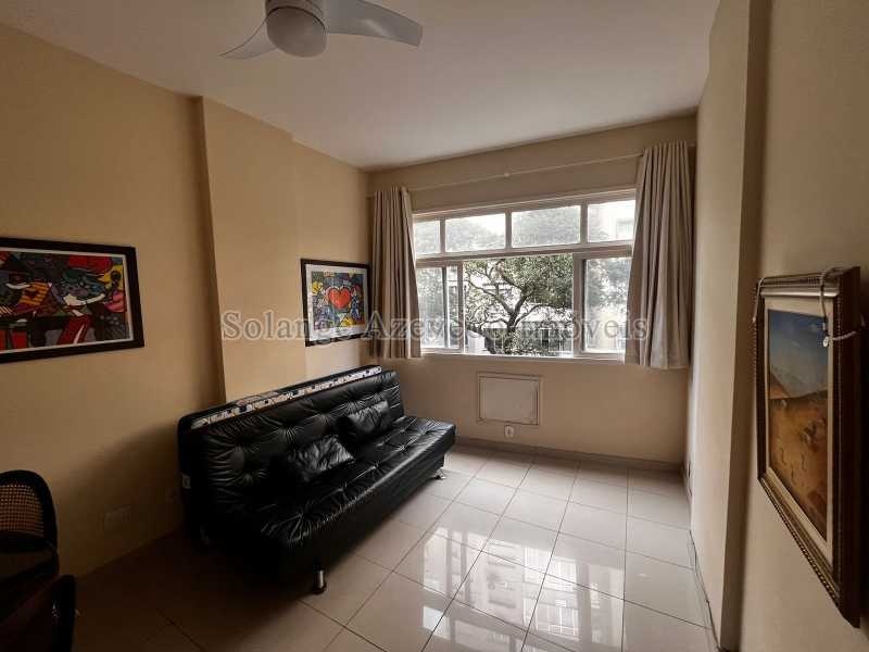 Conheça 2 do imóvel - Apartamento à venda Rua Cinco de Julho, Copacabana, Rio de Janeiro - R$ 639.000 - TJAP10304 - 2 2 - 2