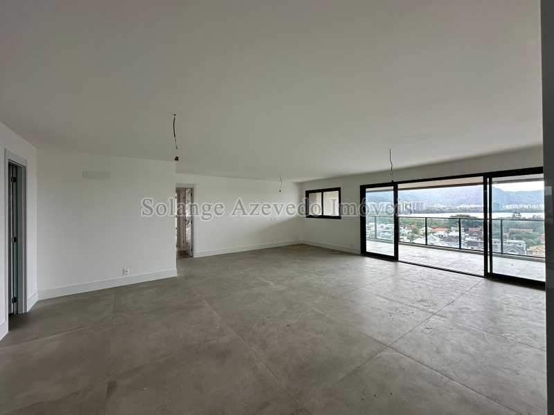 Conheça PHOTO-2024-08-14-13-50-15 do imóvel - Apartamento à venda Avenida Cândido Portinari, Barra da Tijuca, Rio de Janeiro - R$ 3.107.054 - TJAP31150 - 1 PHOTO-2024-08-14-13-50-15 - 1
