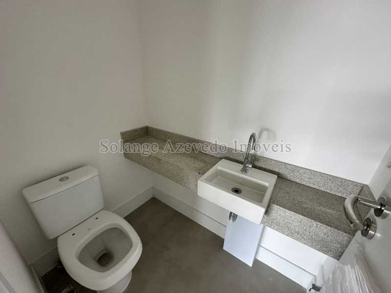 Conheça PHOTO-2024-08-14-13-50-16 do imóvel - Apartamento à venda Avenida Cândido Portinari, Barra da Tijuca, Rio de Janeiro - R$ 3.107.054 - TJAP31150 - 12 PHOTO-2024-08-14-13-50-16 - 12