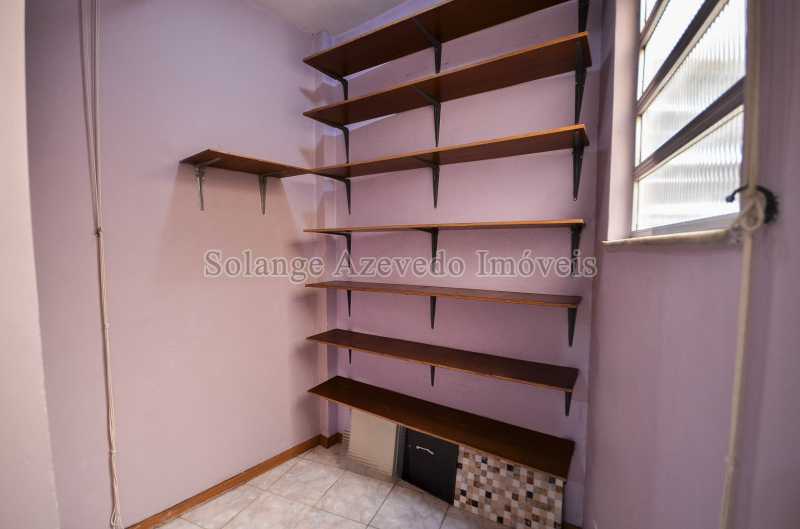 Conheça _DSC0196 do imóvel - APARTAMENTO DE 2 QUARTOS E VAGA NA TIJUCA - TJAP21775 - 22 _DSC0196 - 22