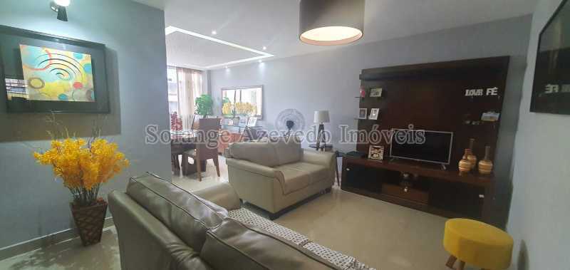 Conheça 1 do imóvel - Apartamento à venda Rua Ambire Cavalcanti, Rio Comprido, Rio de Janeiro - R$ 500.000 - TJAP21762 - 1 1 - 1
