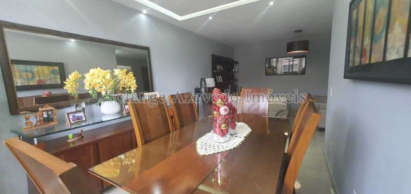 Conheça 4 do imóvel - Apartamento à venda Rua Ambire Cavalcanti, Rio Comprido, Rio de Janeiro - R$ 500.000 - TJAP21762 - 4 4 - 4