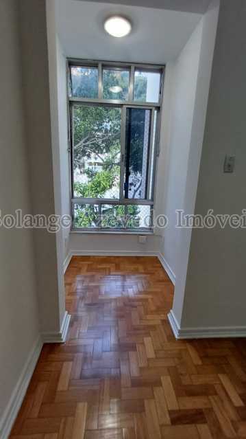 Conheça 2 do imóvel - Apartamento à venda Rua Santa Alexandrina, Rio Comprido, Rio de Janeiro - R$ 430.000 - TJAP31154 - 1 2 - 1