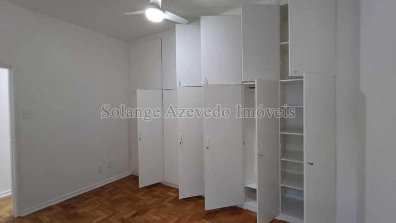 Conheça 3 do imóvel - Apartamento à venda Rua Santa Alexandrina, Rio Comprido, Rio de Janeiro - R$ 430.000 - TJAP31154 - 4 3 - 4