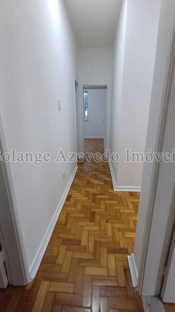 Conheça 4 do imóvel - Apartamento à venda Rua Santa Alexandrina, Rio Comprido, Rio de Janeiro - R$ 430.000 - TJAP31154 - 3 4 - 3