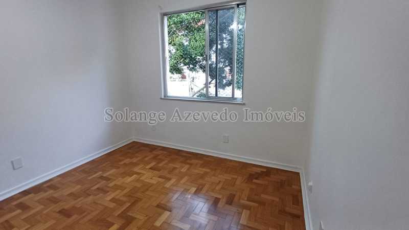 Conheça 5 do imóvel - Apartamento à venda Rua Santa Alexandrina, Rio Comprido, Rio de Janeiro - R$ 430.000 - TJAP31154 - 6 5 - 6