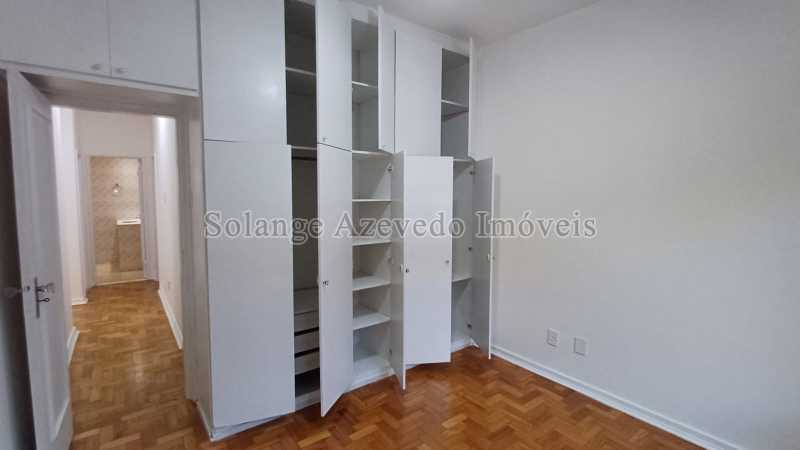 Conheça 6 do imóvel - Apartamento à venda Rua Santa Alexandrina, Rio Comprido, Rio de Janeiro - R$ 430.000 - TJAP31154 - 5 6 - 5