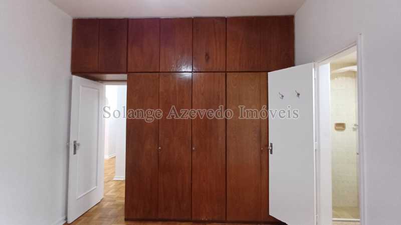 Conheça 8 do imóvel - Apartamento à venda Rua Santa Alexandrina, Rio Comprido, Rio de Janeiro - R$ 430.000 - TJAP31154 - 7 8 - 7
