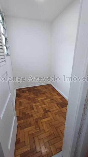 Conheça 10 do imóvel - Apartamento à venda Rua Santa Alexandrina, Rio Comprido, Rio de Janeiro - R$ 430.000 - TJAP31154 - 10 10 - 10