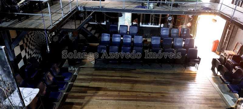 Conheça 1 do imóvel - Casa Comercial 438m² à venda Avenida Maracanã, Tijuca, Rio de Janeiro - R$ 2.300.000 - TJCC80001 - 4 1 - 4