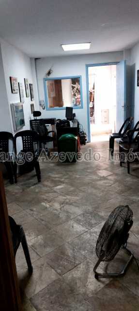 Conheça PHOTO-2024-08-20-14-08-40 1 do imóvel - Casa Comercial 438m² à venda Avenida Maracanã, Tijuca, Rio de Janeiro - R$ 2.300.000 - TJCC80001 - 2 PHOTO-2024-08-20-14-08-40 1 - 2