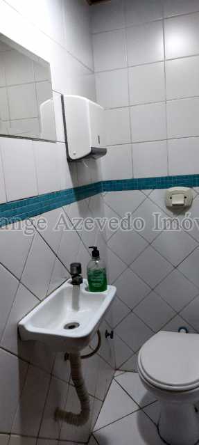 Conheça PHOTO-2024-08-20-14-08-40 do imóvel - Casa Comercial 438m² à venda Avenida Maracanã, Tijuca, Rio de Janeiro - R$ 2.300.000 - TJCC80001 - 7 PHOTO-2024-08-20-14-08-40 - 7