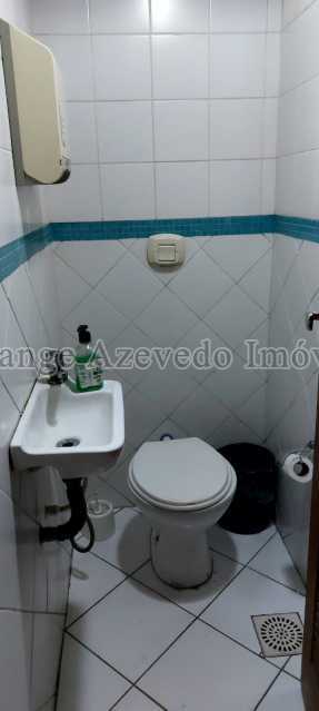 Conheça thumbnail_PHOTO-2024-08-20-14- do imóvel - Casa Comercial 438m² à venda Avenida Maracanã, Tijuca, Rio de Janeiro - R$ 2.300.000 - TJCC80001 - 12 thumbnail_PHOTO-2024-08-20-14- - 12