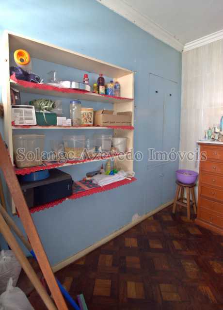 Conheça 1 6. do imóvel - Apartamento à venda Rua Haddock Lobo, Tijuca, Rio de Janeiro - R$ 900.000 - TJAP31155 - 8 1 6. - 8