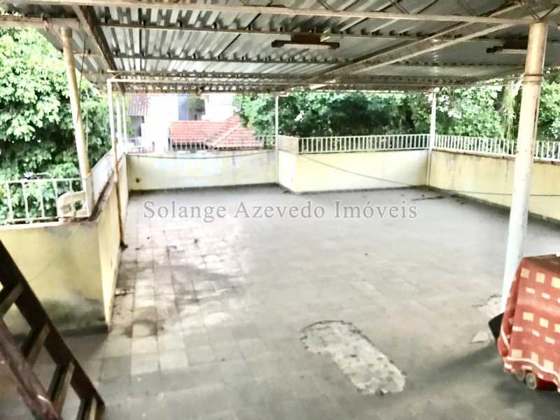 Conheça PHOTO-2024-08-22-15-50-25 3 do imóvel - Casa à venda Rua Alberto de Sequeira, Tijuca, Rio de Janeiro - R$ 2.200.000 - TJCA40056 - 13 PHOTO-2024-08-22-15-50-25 3 - 13