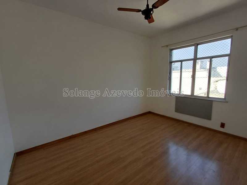 Conheça 1000616757 do imóvel - Apartamento à venda Rua Teodoro da Silva, Vila Isabel, Rio de Janeiro - R$ 299.000 - TJAP21767 - 2 1000616757 - 2