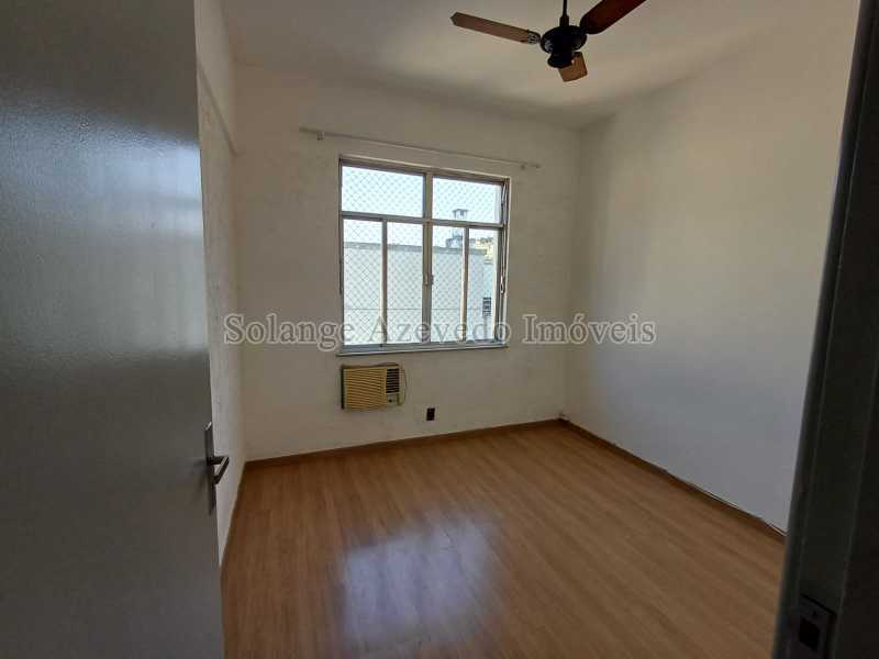 Conheça 1000616758 do imóvel - Apartamento à venda Rua Teodoro da Silva, Vila Isabel, Rio de Janeiro - R$ 299.000 - TJAP21767 - 3 1000616758 - 3