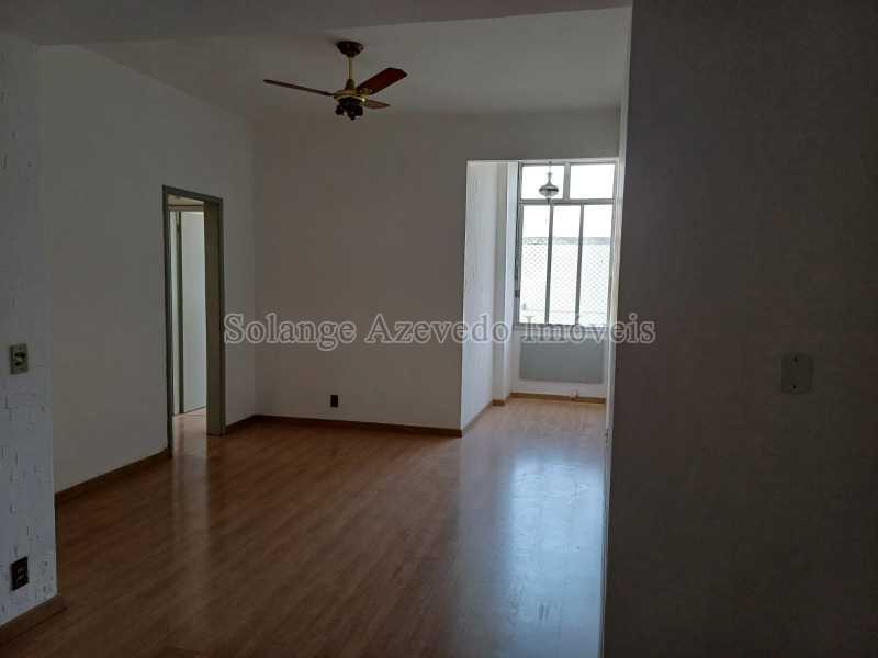 Conheça 1000616759 do imóvel - Apartamento à venda Rua Teodoro da Silva, Vila Isabel, Rio de Janeiro - R$ 299.000 - TJAP21767 - 4 1000616759 - 4