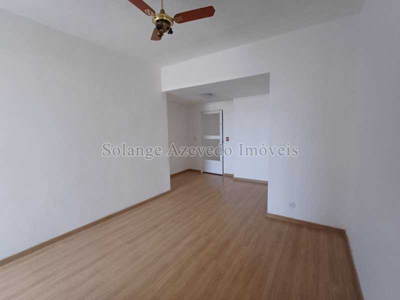 Conheça 1000616765 do imóvel - Apartamento à venda Rua Teodoro da Silva, Vila Isabel, Rio de Janeiro - R$ 299.000 - TJAP21767 - 5 1000616765 - 5