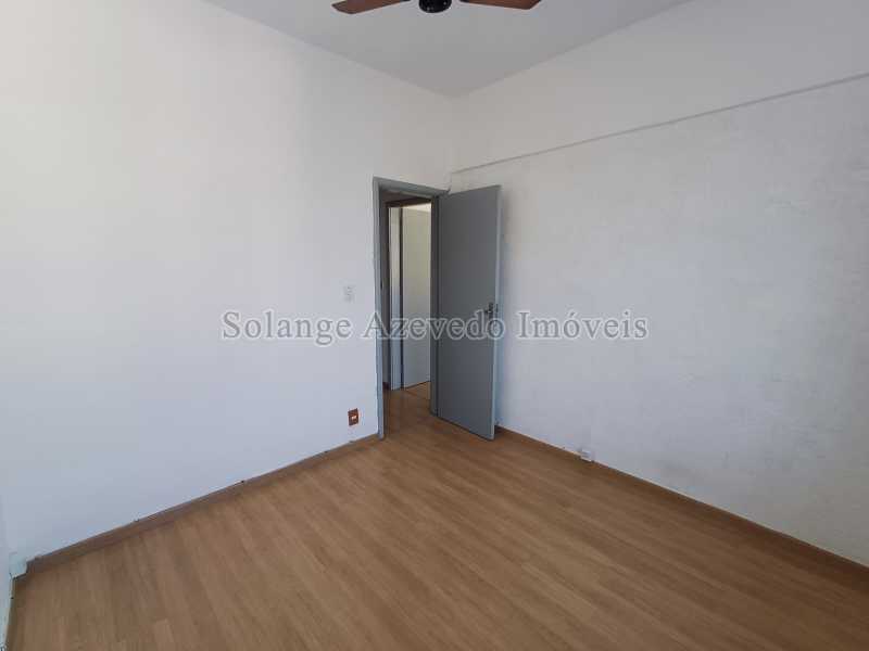 Conheça 1000616770 do imóvel - Apartamento à venda Rua Teodoro da Silva, Vila Isabel, Rio de Janeiro - R$ 299.000 - TJAP21767 - 6 1000616770 - 6