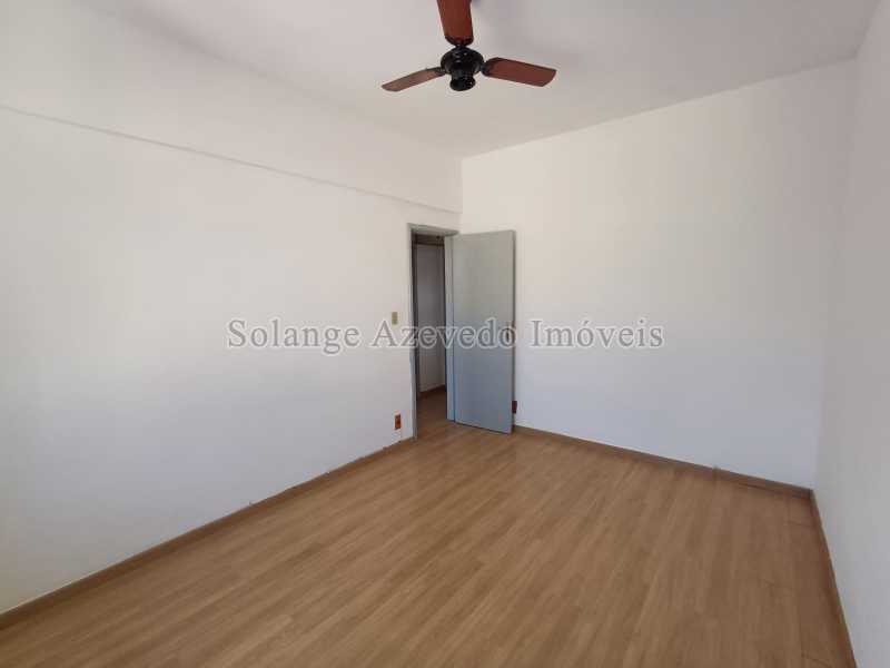 Conheça 1000616772 do imóvel - Apartamento à venda Rua Teodoro da Silva, Vila Isabel, Rio de Janeiro - R$ 299.000 - TJAP21767 - 7 1000616772 - 7
