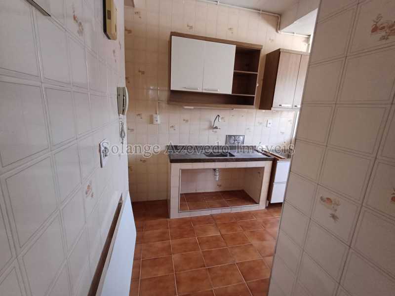 Conheça 1000616781 do imóvel - Apartamento à venda Rua Teodoro da Silva, Vila Isabel, Rio de Janeiro - R$ 299.000 - TJAP21767 - 10 1000616781 - 10