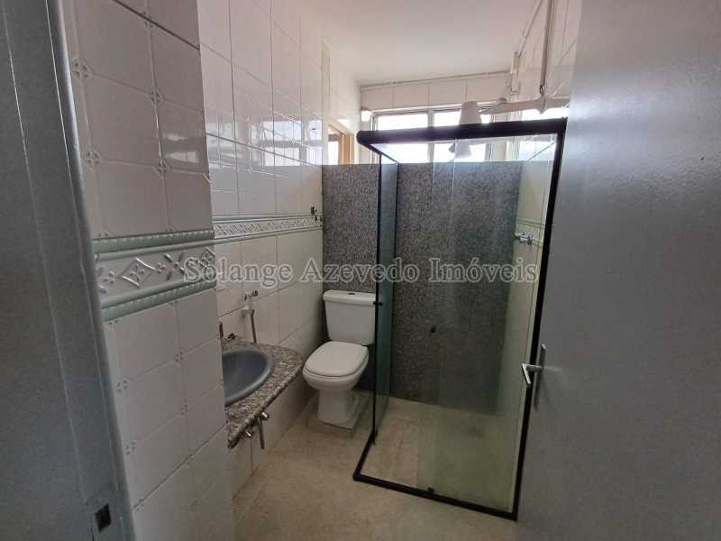 Conheça 1000616784 do imóvel - Apartamento à venda Rua Teodoro da Silva, Vila Isabel, Rio de Janeiro - R$ 299.000 - TJAP21767 - 11 1000616784 - 11