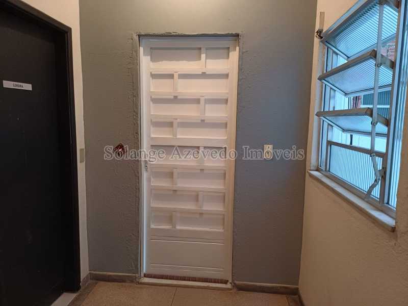 Conheça 1000616807 do imóvel - Apartamento à venda Rua Teodoro da Silva, Vila Isabel, Rio de Janeiro - R$ 299.000 - TJAP21767 - 18 1000616807 - 18
