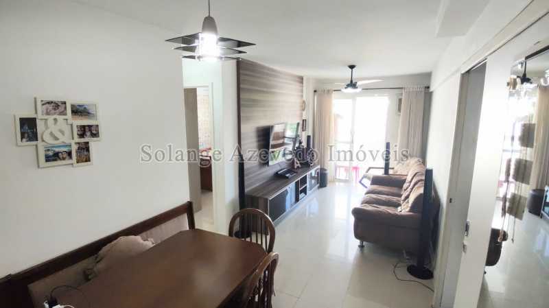 Conheça 1 do imóvel - Apartamento à venda Rua Pereira de Siqueira, Tijuca, Rio de Janeiro - R$ 690.000 - TJAP21768 - 10 1 - 10