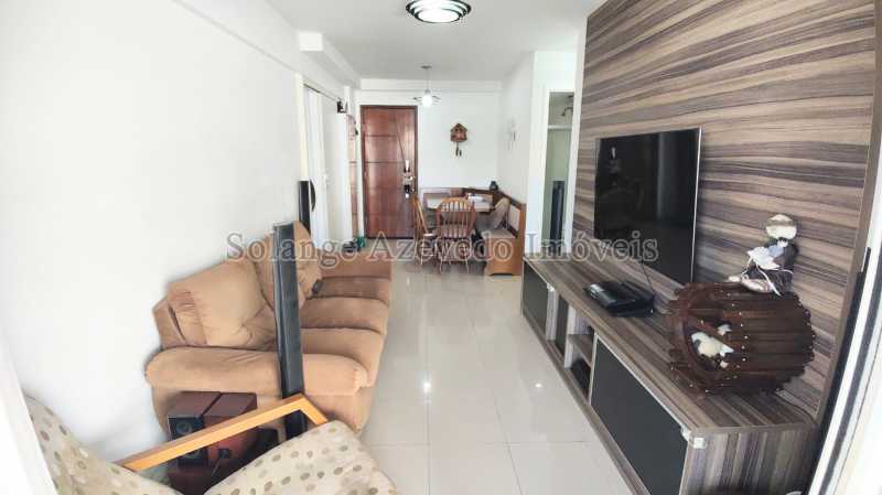 Conheça 2 do imóvel - Apartamento à venda Rua Pereira de Siqueira, Tijuca, Rio de Janeiro - R$ 690.000 - TJAP21768 - 11 2 - 11