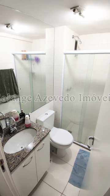 Conheça 3 do imóvel - Apartamento à venda Rua Pereira de Siqueira, Tijuca, Rio de Janeiro - R$ 690.000 - TJAP21768 - 13 3 - 13
