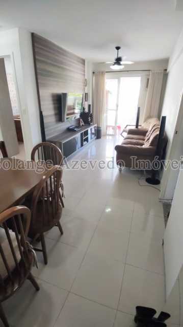 Conheça 4 do imóvel - Apartamento à venda Rua Pereira de Siqueira, Tijuca, Rio de Janeiro - R$ 690.000 - TJAP21768 - 12 4 - 12