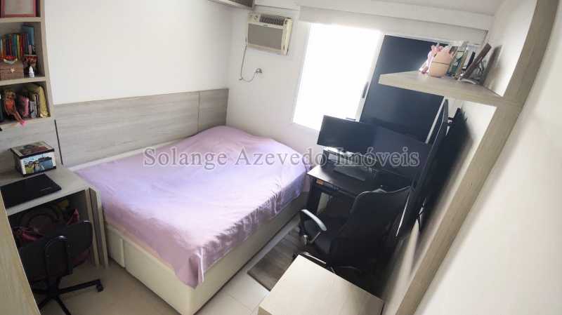 Conheça 5 do imóvel - Apartamento à venda Rua Pereira de Siqueira, Tijuca, Rio de Janeiro - R$ 690.000 - TJAP21768 - 15 5 - 15
