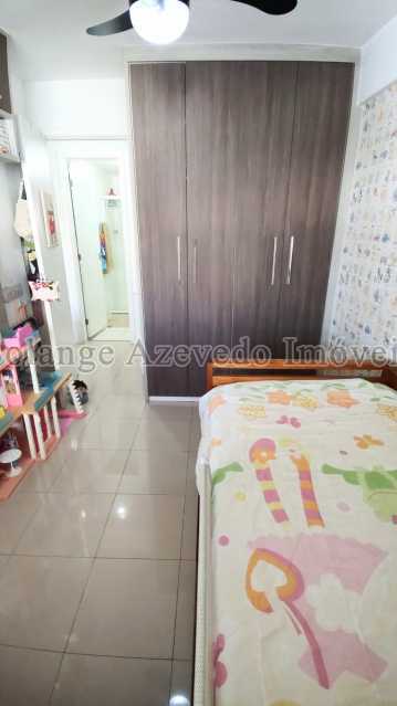 Conheça 6 do imóvel - Apartamento à venda Rua Pereira de Siqueira, Tijuca, Rio de Janeiro - R$ 690.000 - TJAP21768 - 18 6 - 18