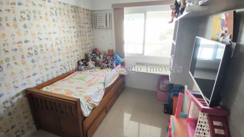 Conheça 7 do imóvel - Apartamento à venda Rua Pereira de Siqueira, Tijuca, Rio de Janeiro - R$ 690.000 - TJAP21768 - 22 7 - 22