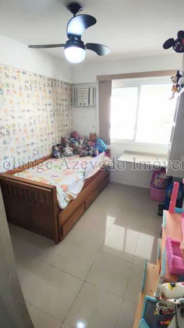 Conheça 8 do imóvel - Apartamento à venda Rua Pereira de Siqueira, Tijuca, Rio de Janeiro - R$ 690.000 - TJAP21768 - 21 8 - 21