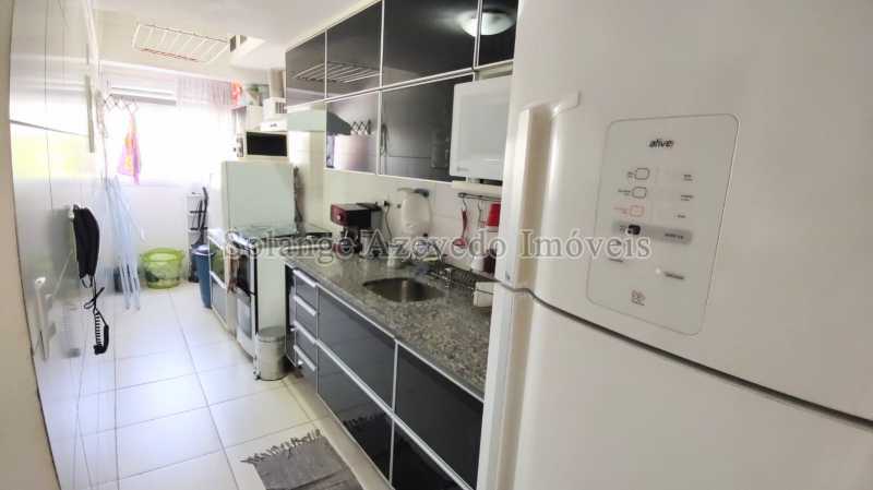 Conheça 10 do imóvel - Apartamento à venda Rua Pereira de Siqueira, Tijuca, Rio de Janeiro - R$ 690.000 - TJAP21768 - 27 10 - 27