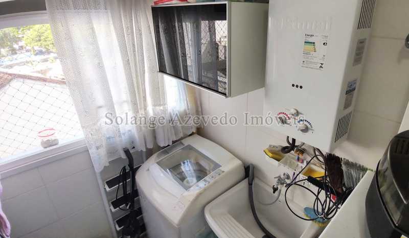 Conheça 11 do imóvel - Apartamento à venda Rua Pereira de Siqueira, Tijuca, Rio de Janeiro - R$ 690.000 - TJAP21768 - 30 11 - 30