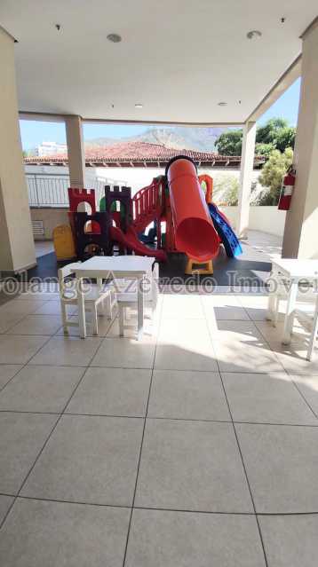 Conheça IMG-20241001-WA0015 do imóvel - Apartamento à venda Rua Pereira de Siqueira, Tijuca, Rio de Janeiro - R$ 690.000 - TJAP21768 - 9 IMG-20241001-WA0015 - 9