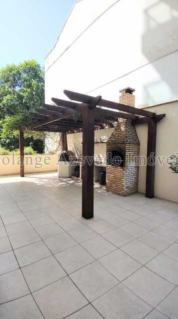 Conheça IMG-20241001-WA0017 do imóvel - Apartamento à venda Rua Pereira de Siqueira, Tijuca, Rio de Janeiro - R$ 690.000 - TJAP21768 - 20 IMG-20241001-WA0017 - 20