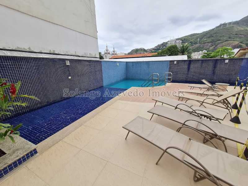 Conheça p32 do imóvel - Apartamento à venda Rua Pereira de Siqueira, Tijuca, Rio de Janeiro - R$ 690.000 - TJAP21768 - 2 p32 - 2