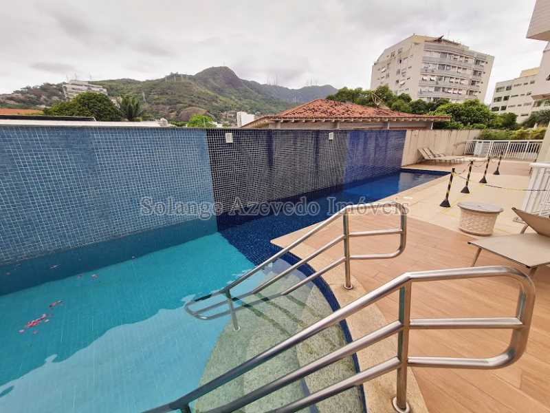 Conheça p36 do imóvel - Apartamento à venda Rua Pereira de Siqueira, Tijuca, Rio de Janeiro - R$ 690.000 - TJAP21768 - 3 p36 - 3