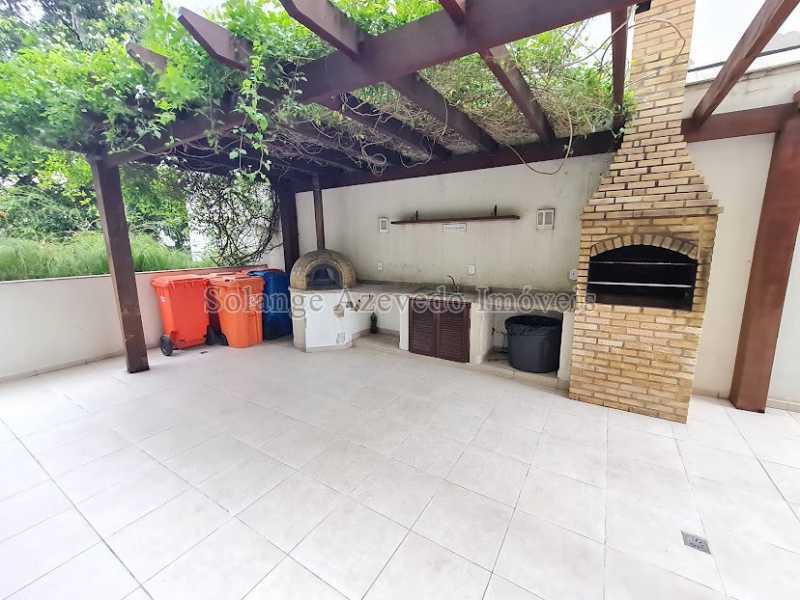 Conheça p37 do imóvel - Apartamento à venda Rua Pereira de Siqueira, Tijuca, Rio de Janeiro - R$ 690.000 - TJAP21768 - 5 p37 - 5