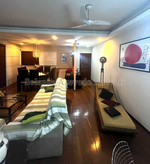 Conheça 2 do imóvel - Apartamento à venda Rua Antônio Basílio, Tijuca, Rio de Janeiro - R$ 950.000 - TJAP40147 - 2 2 - 2